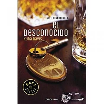 El Desconocido. Solo Una Noche 1