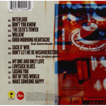 Interlude - Jamie Cullum