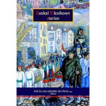 Euskal klasikoen atarian