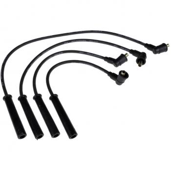 Blue Print ADG01648 HT lead kit - Pack of 1