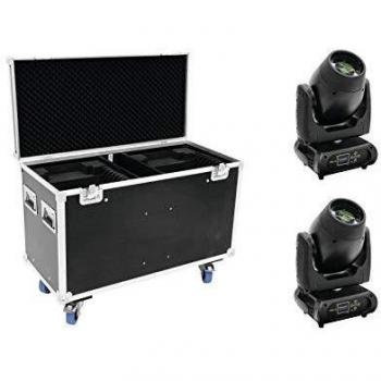 Futurelight 20000241 Moving-Head - Carcasa para lámpara LED