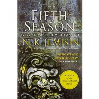 The Fifth Season: 1