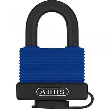 Abus 427336 - Candado para bicicleta