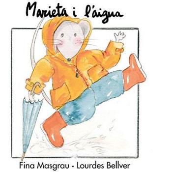 Marieta i l'aigua: 20