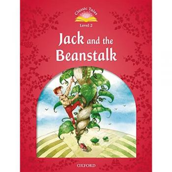Classic Tales 2. Jack and the Beanstalk. MP3 Pack