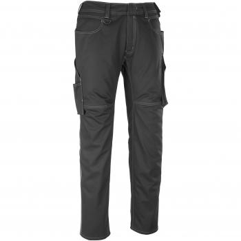 Pantalones de Trabajo Mascot Unique 12079 con Amplios Bolsillos para Muslos