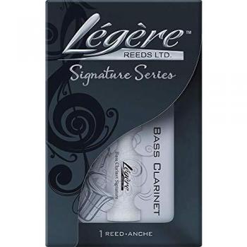 LEGERE - Caña Clarinete Bajo Legere Signature 1¾ - 5202760-TM