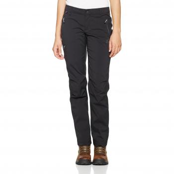 Odlo 527551, Pantalones wedgemount para mujer, color Negro