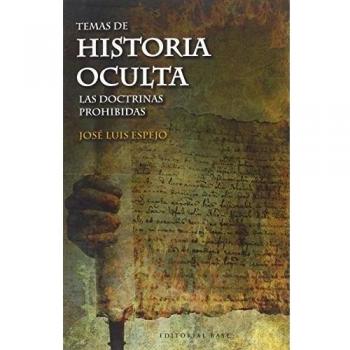 Temas de historia oculta