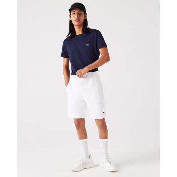 Shorts Lacoste Classic para hombre - Blanco