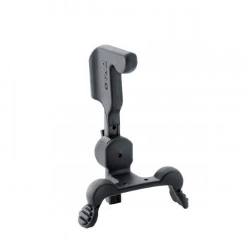 DPA VC4099 Violin/Mandolin Microphone Clip - Black