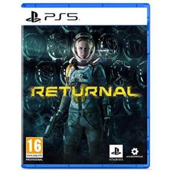 Sony Returnal para PS5 - Juego de Consola
