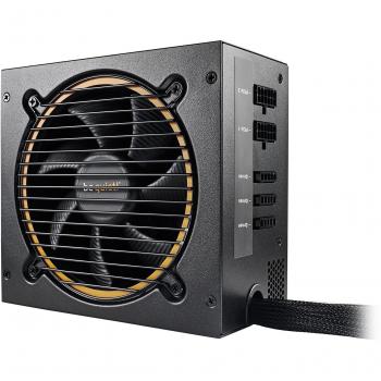 be quiet! Pure Power 9 400W CM 400W Negro - Fuente de alimentación