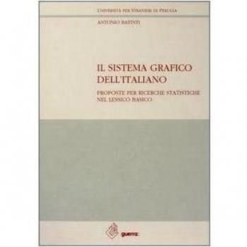 Sistema Gráfico del Italiano (Lingüística)