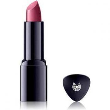 Dr. Hauschka Naturally Rich Color Lipstick #Orpine 07, 4.1 gr