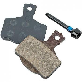 Magura 7.P Performance Disc Pads for MT2/MT4/MT6/MT8/Trail - Size: one size - unisex