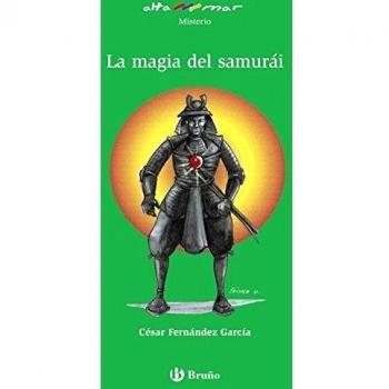 La magia del samurái