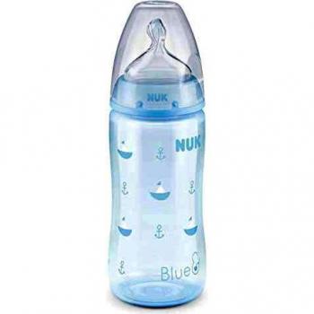 NUK 10759232 - Biberon, unisex