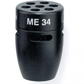 Sennheiser ME 34 - Micrófono
