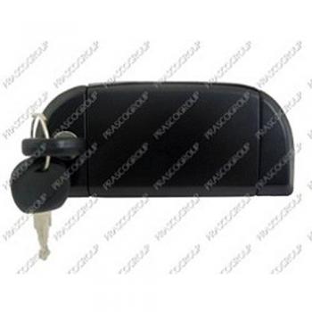 Prasco VW9138041 Elementos de Mando