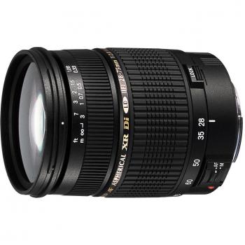 Tamron SP AF 28-75mm f/2.8 XR Di LD Asférico (IF) Macro - Montura Canon EF (Condición: Excelente)