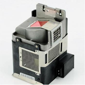 HFY marbull 5J.J4G05.001 Original/auténtica de bombilla Original en el interior con carcasa para BENQ W1100/W1200 Proyector