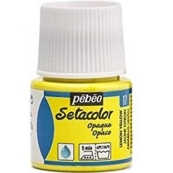 Pebeo Setacolor - Pintura para Tela