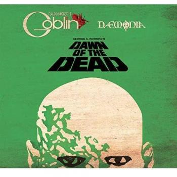Dawn Of The Dead