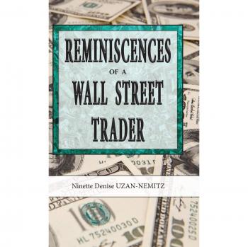 Recuerdos de un Trader de Wall Street - Uzan-Nemitz, Ninette Denise