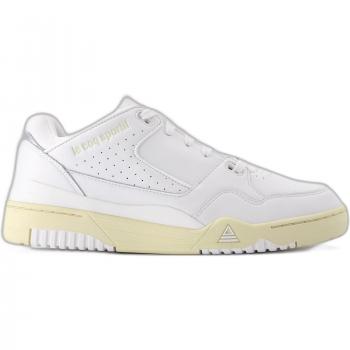 Zapatillas Le Coq Sportif LCS T1000 Blancas para Mujer