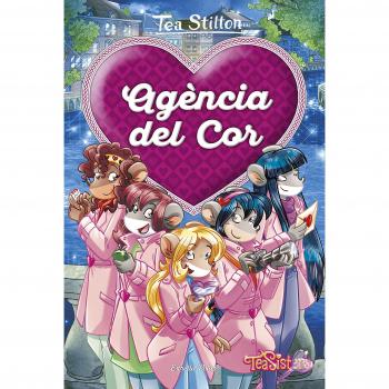 Agència del Cor - Tea Stilton