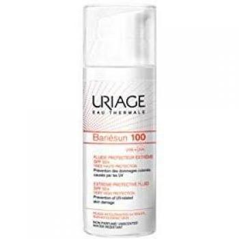 Uriage Bariesun 100 Extreme Protective Fluid SPF50+