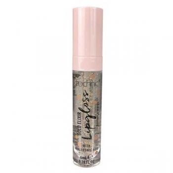 Technic Cosmetics Gold Elixir Lip Gloss