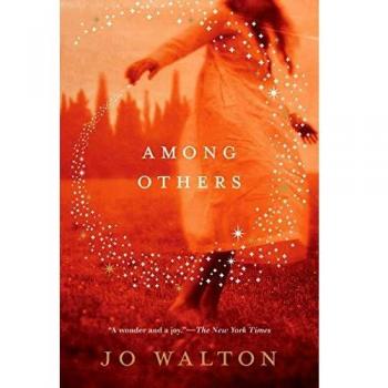 Among Others Hugo Award Winner Best Novel