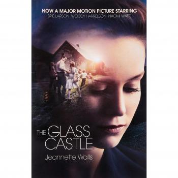 THE GLASS CASTLE