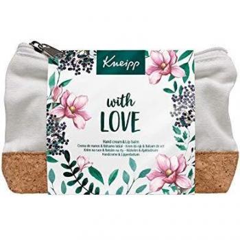 Kneipp Pack With Love Labial+Crem Manos