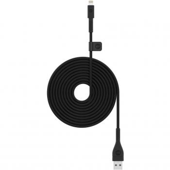 Mophie Pro - Cable Lightning de 2 m