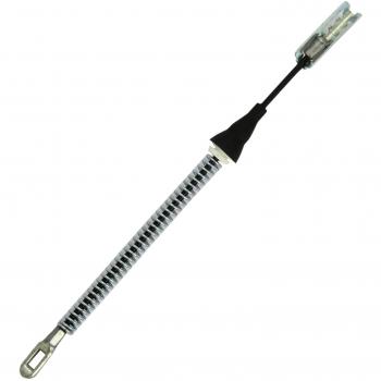 ATE 24372707862 cable de freno de mano