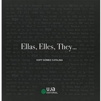 ELLAS, ELLES, THEY...