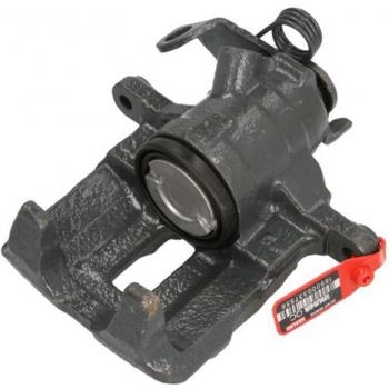 Pinza de freno trasero izquierda LAUBER 77.2524