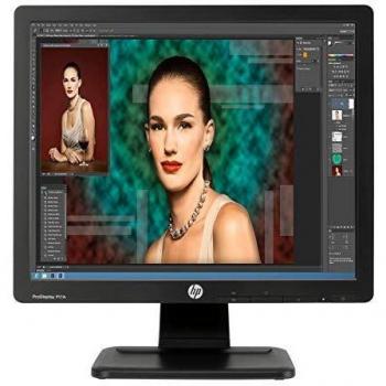 HP Inc. ProDisplay P17A - LED 17inch **New Retail**, F4M97AT