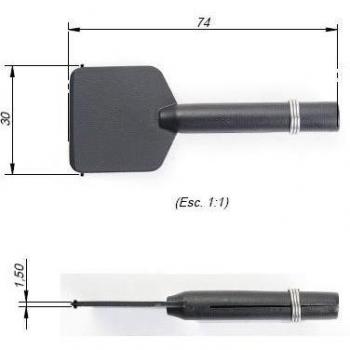 jbc 0400101 Soldador para 14st