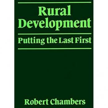 Rural Development: Prioritizing the Underserved (World Development Series)