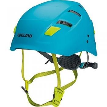 Edelrid Zodiac Lite - Casco de escalada - azul 2016