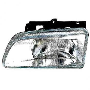 Faro Principal Izquierdo Nuevo para Citroën Berlingo (96-02) IPARLUX H4 Manual/Eléctrico 11223501