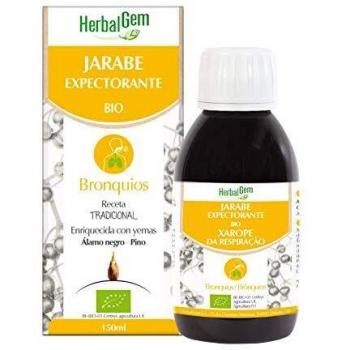 Herbalgem Jarabe Expectorante
