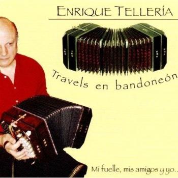 Travels En Bandoneon