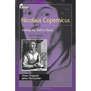 Nicolaus Copernicus