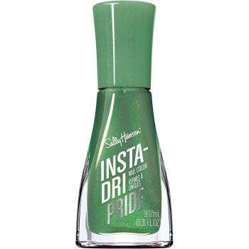 Sally Hansen - Laca de Uñas Insta Dri 9,17 ml - Color Aroace Forest #761