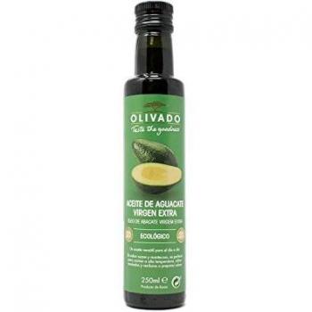 La Finestra Sul Cielo Aceite de Aguacate, 250ml